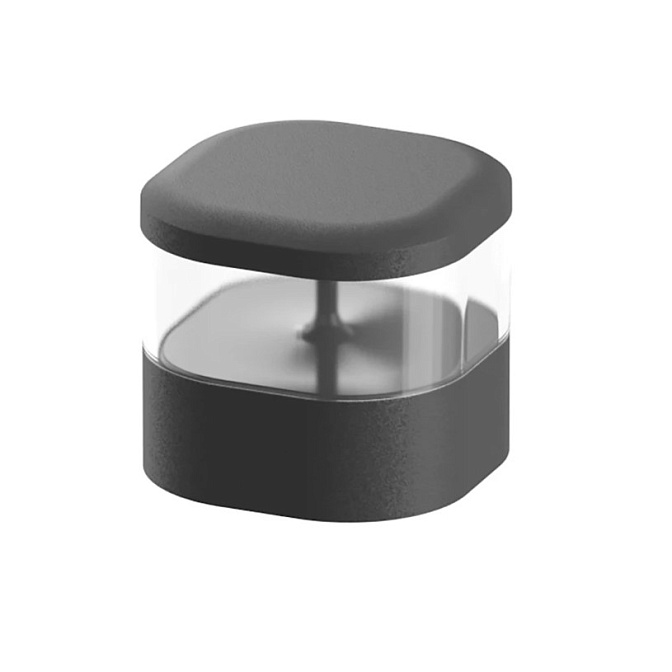 Технический свет Flos Pointbreak Balisage - фото-1 | interior market