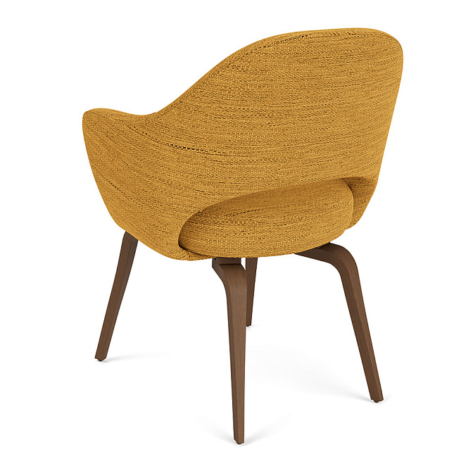 Кресло Knoll Saarinen - фото-2 | interior market