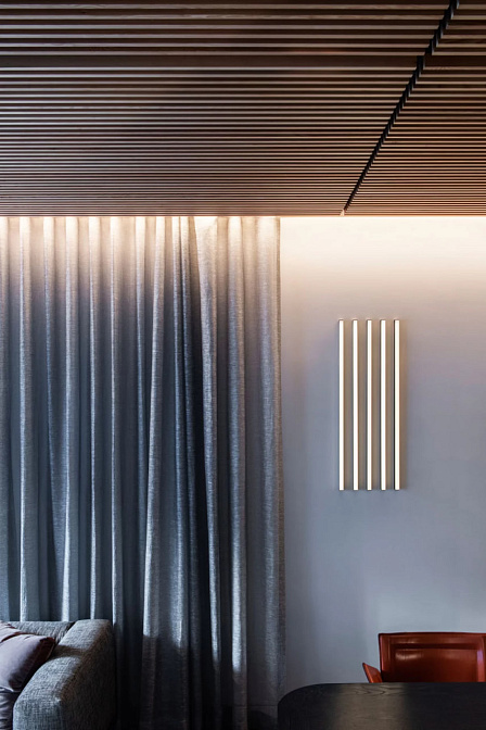 Технический свет Delta Light BORDERLINE profile - фото-5 | interior market