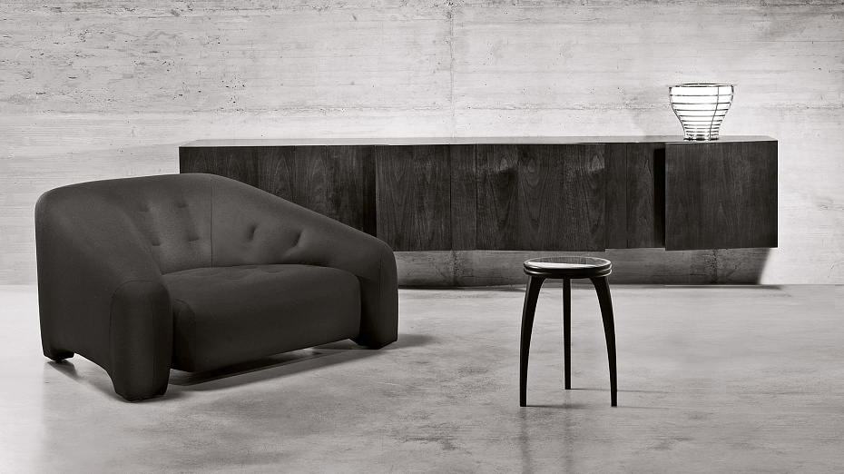 Буфет Ceccotti BLADE - фото-3 | interior market