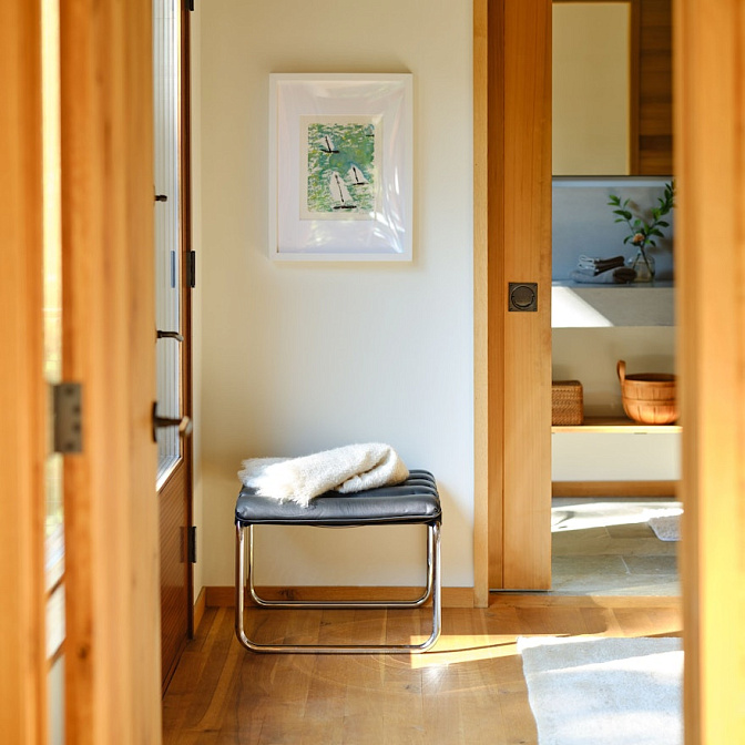 Табурет Knoll MR - фото-2 | interior market