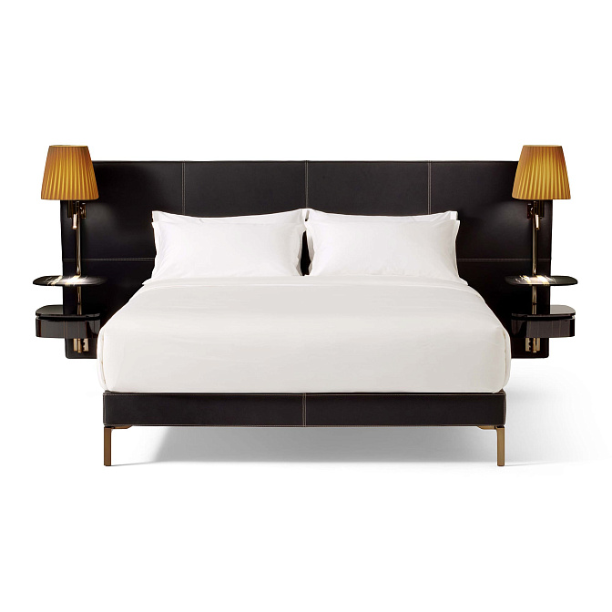 Кровать Cassina Volage Ex-S Night - фото-3 | interior market