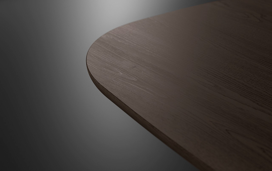 Обеденный стол Olivieri Mr. Big - фото-5 | interior market