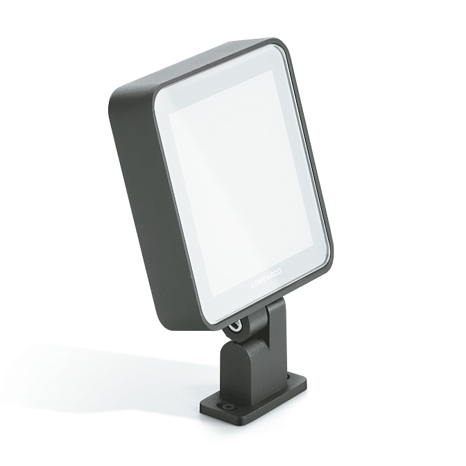 Уличный светильник  Lombardo Tag 110 - фото-1 | interior market Уличный светильник  Lombardo Tag 110 - фото-1 | interior market