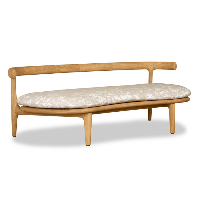 Диван для улицы Baxter Himba Outdoor - фото-1 | interior market