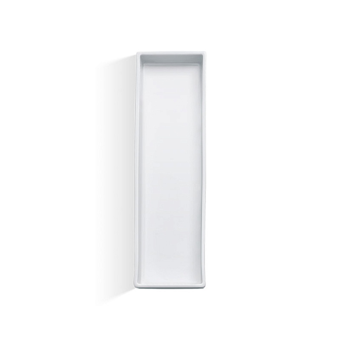 Decor Walther 0804250 - DW 619 Ёмкость Фарфор белый - фото-1 | interior market
