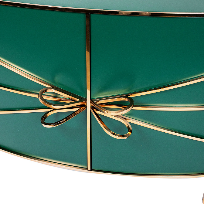 Комод Scarlet Splendour 88 Secrets - фото-5 | interior market