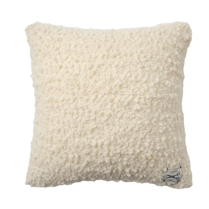 Декоративная подушка  Tom Dixon Bobble Cushion - фото-1 | interior market