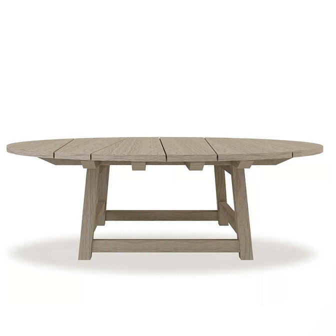 Обеденный стол Ethimo Rafael - фото-1 | interior market