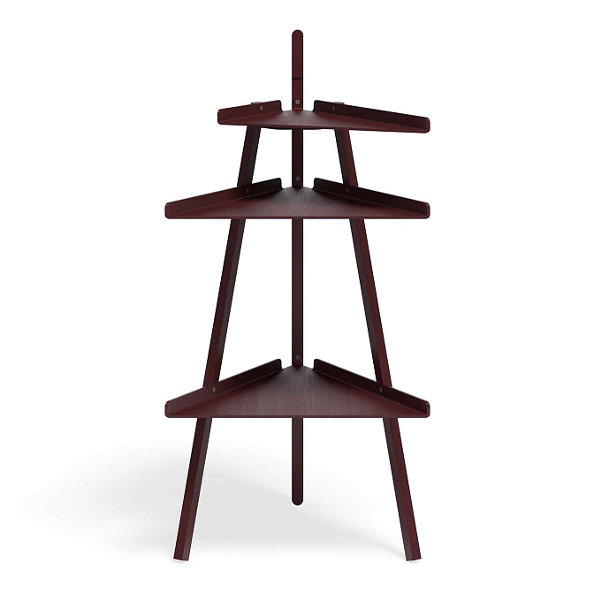 Книжный шкаф Cassina Trio - фото-1 | interior market