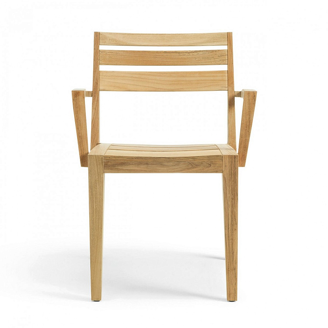 Стул обеденный Ethimo Ribot - фото-3 | interior market