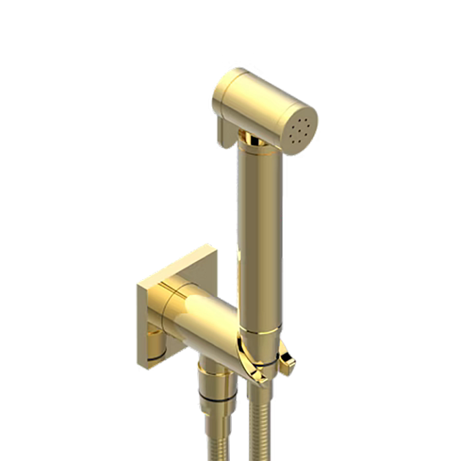 Смеситель для биде THG Icon-x-titanium - фото-1 | interior market