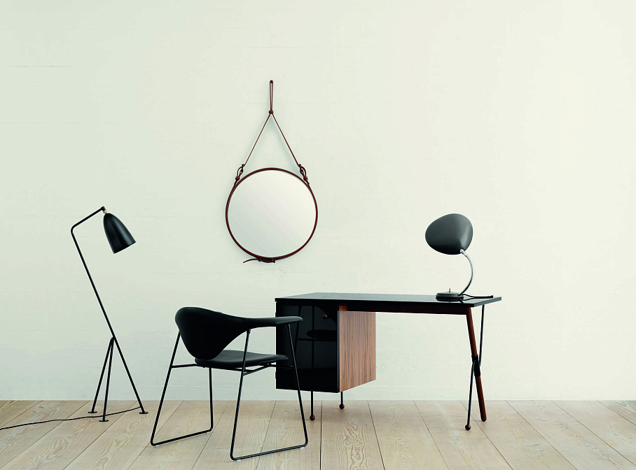 Настольная лампа Gubi COBRA - фото-3 | interior market