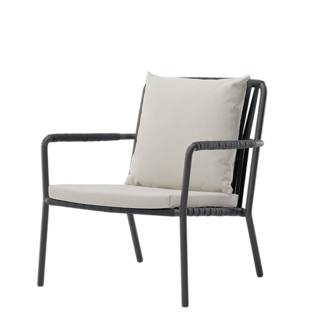 Кресло Kettal Net - фото-1 | interior market