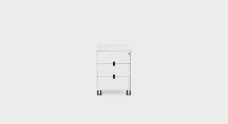 Офисная тумба La Palma Add - фото-2 | interior market