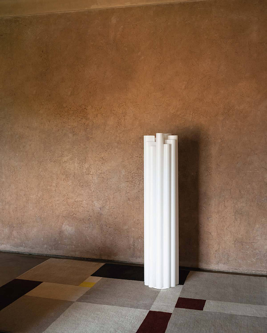 Торшер  Tacchini Vertical Nest - фото-2 | interior market