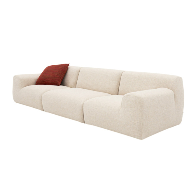 Модульный диван Paola lenti WELCOME - фото-1 | interior market