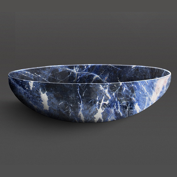 Раковина  Kreoo BOWL 10 - фото-1 | interior market