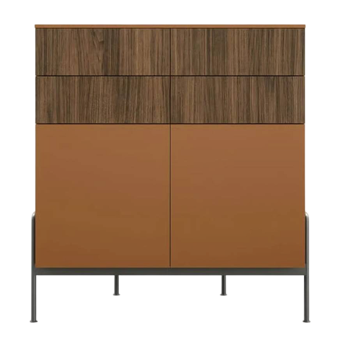 Комод Novamobili Belt - фото-1 | interior market