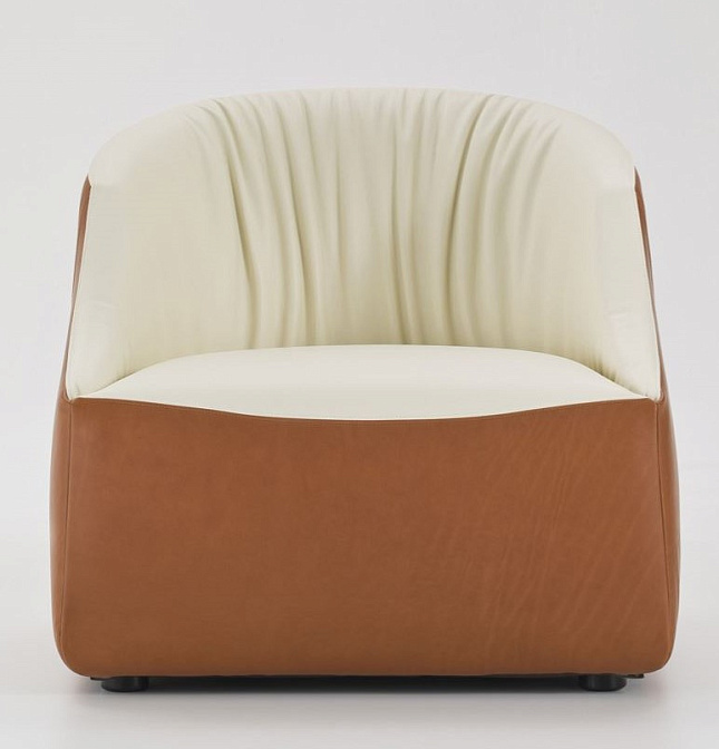 Кресло i4Mariani BLOB - фото-1 | interior market