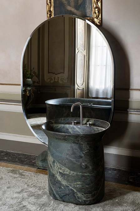 Зеркало Neutra Majesté - фото-4 | interior market