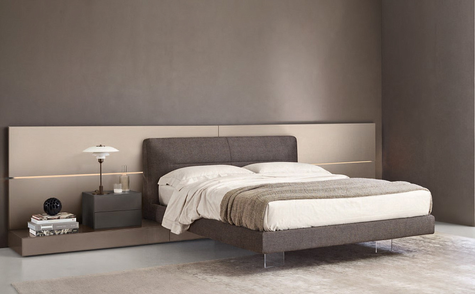 Кровать Sangiacomo Diletto - фото-1 | interior market