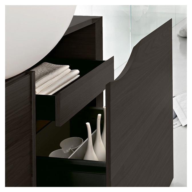 Комплект мебели с раковиной Toscoquattro LE ACQUE - фото-3 | interior market