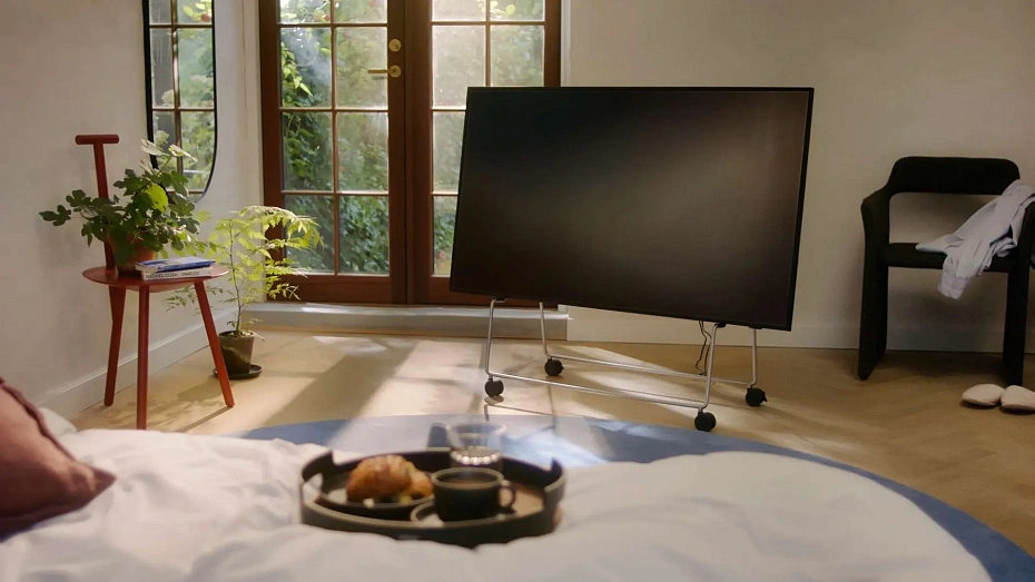 Подставка под ТВ Please Wait To Be Seated CARRY - фото-7 | interior market