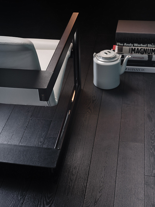 Кресло Mussi Palco - фото-3 | interior market