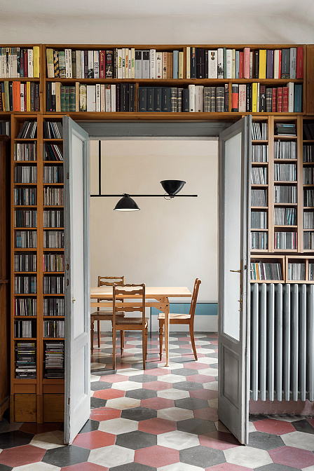 Потолочный светильник  Nemo LBB01 - фото-2 | interior market