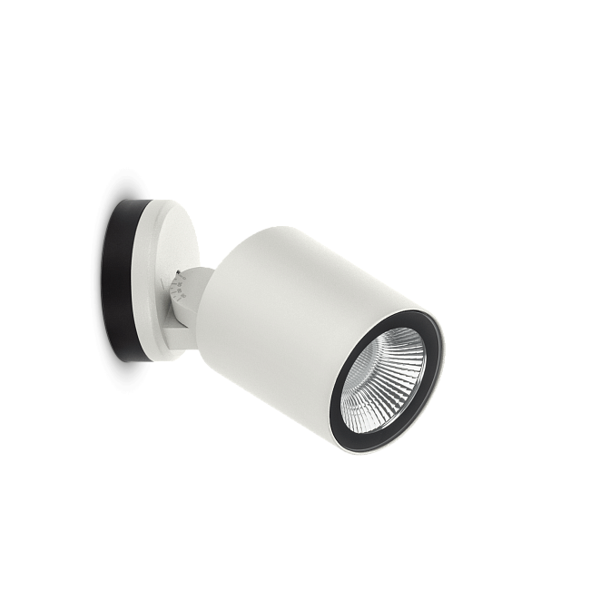 Уличный светильник  Lombardo Noa Wall - фото-1 | interior market