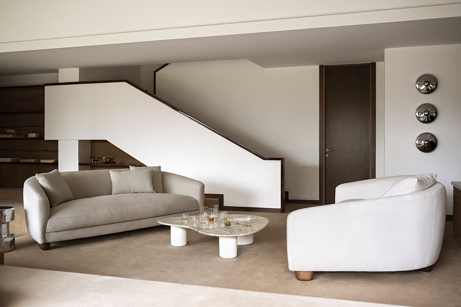 Бра Tacchini ANDREA - фото-4 | interior market