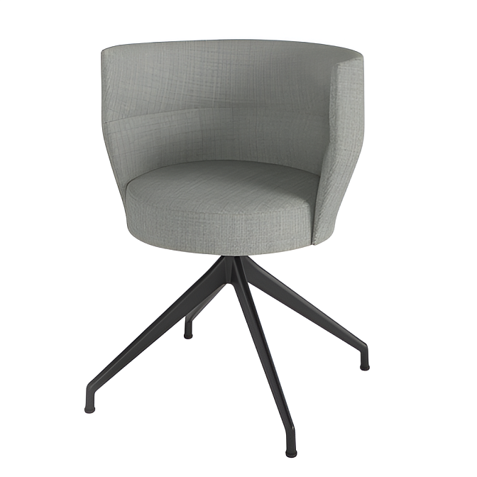 Обеденный стул PUNT Sena - фото-1 | interior market