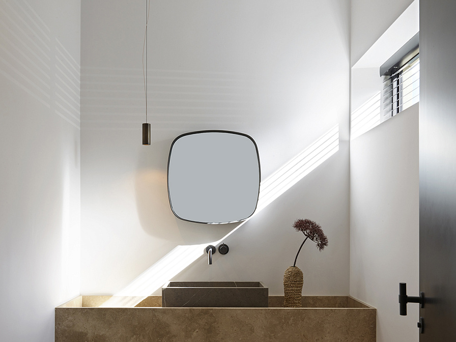 Зеркало Studio Piet Boon KEKKE - фото-2 | interior market