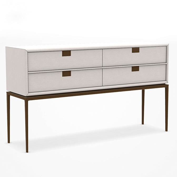Комод Maxalto Artemone - фото-1 | interior market