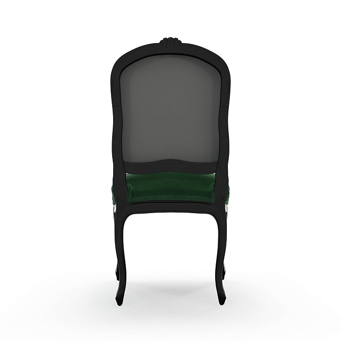 Обеденный стул Mis En Demeure Sorgues - фото-3 | interior market