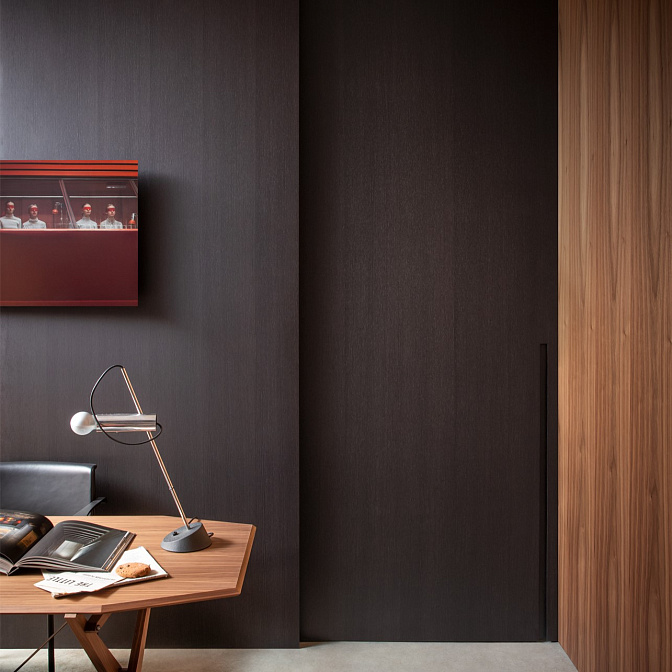 Дверь Lualdi Sliding 50 - фото-1 | interior market