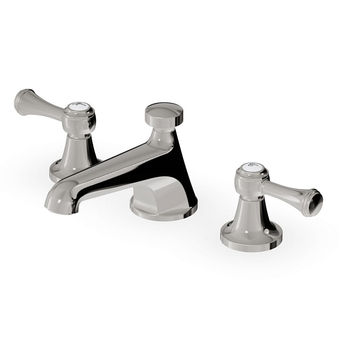 Смеситель для раковины Zucchetti AGORA - фото-1 | interior market