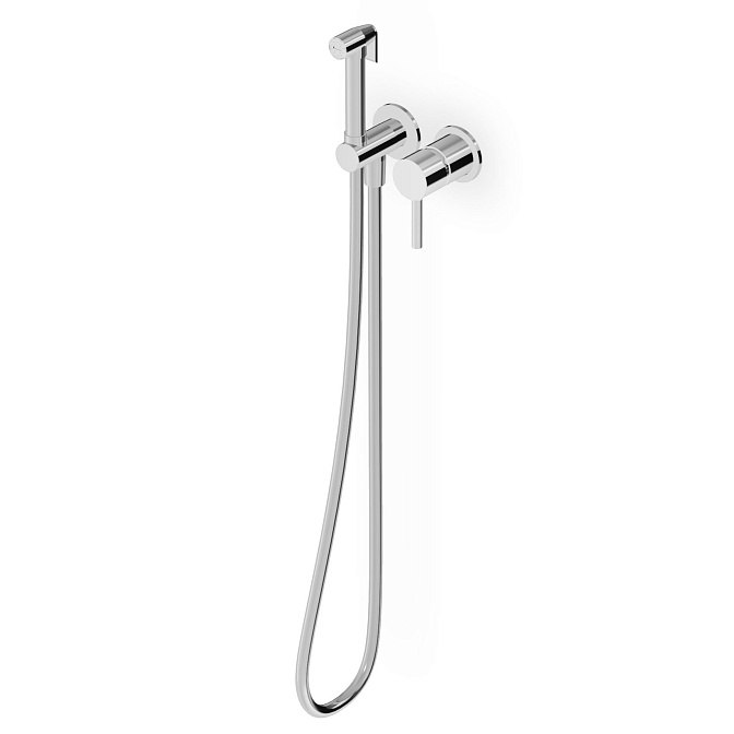 Гигиенический душ Zucchetti PAN S - фото-1 | interior market