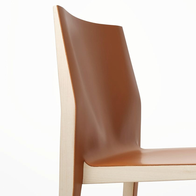 Обеденный стул ALIAS laleggera chair - фото-2 | interior market