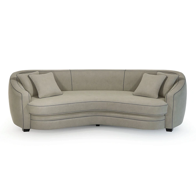 Диван Mis En Demeure Cambridge - фото-2 | interior market