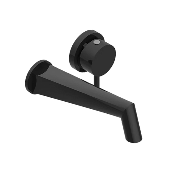 Встраиваемый смеситель THG  - фото-1 | interior market