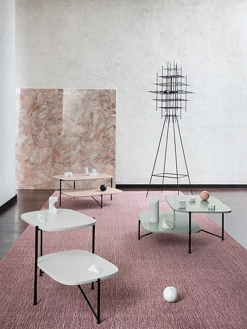 Журнальный столик Saba HAIKU - фото-3 | interior market