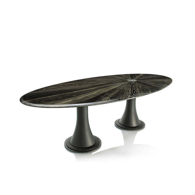 Обеденный стол JNL Ray - фото-2 | interior market
