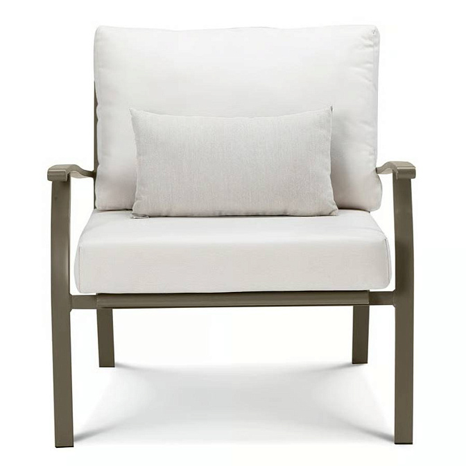 Кресло для улицы Ethimo Elisir - фото-1 | interior market