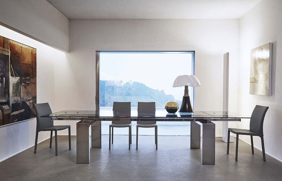 Стул Bonaldo Marta - фото-2 | interior market