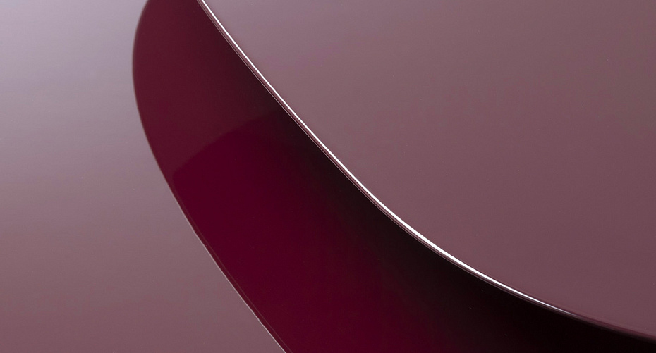 Журнальный столик Paola lenti Lever - фото-2 | interior market