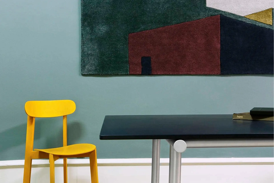 Обеденный стул Please Wait To Be Seated Bondi - фото-11 | interior market