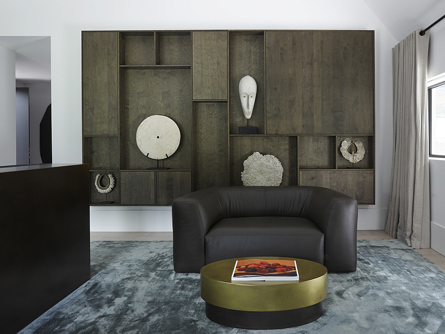 Кресло Studio Piet Boon BO - фото-2 | interior market