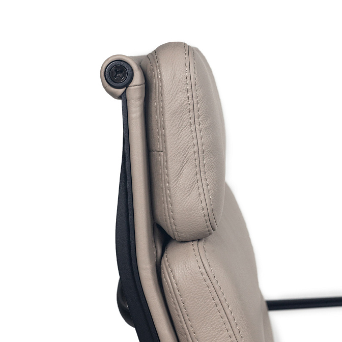 Офисное кресло Vitra Soft Pad Chairs EA 219 - фото-7 | interior market